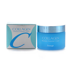 Крем для лица Enough с коллагеном Collagen Moisture Essential Cream 50 мл