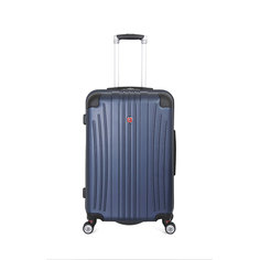 Чемодан Wenger Ridge 6171003167 синий M