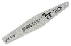 Пилка для ногтей Kinetics Ziggy Zеbra 120/180