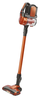 Вертикальный пылесос Clatronic BS 1307 A Orange/Black
