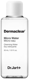 Мицеллярная вода Dr.Jart+ Мицеллярная вода Dr.Jart+ Dermaclear Micro 30 мл
