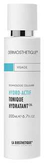 Гель-тоник для лица La Biosthetique Dermosthetique Hydro-Actif 200 мл