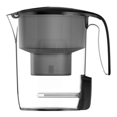 Фильтр-кувшин Xiaomi Viomi Filter Kettle L1 UV Black