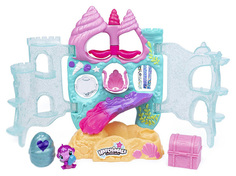 Игровой набор Hatchimals 6045505 Хэтчималс Коралловый дворец