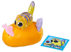 Игровой набор Hasbro Lost Kitties E6299 с Котиком блестящей серии