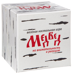 Настольная игра Magellan медвед Magellan MAG00040