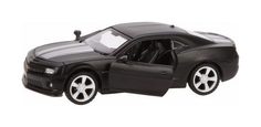 Коллекционная модель Пламенный мотор 1:43 Chevrolet Camaro 10 см