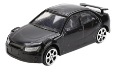 Интерактивная игрушка Shantou Gepai Инерционная машина B1493530