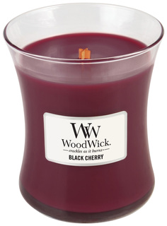 Ароматические свечи Woodwick 92100 Красный