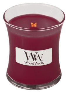 Ароматические свечи Woodwick 98100 Красный