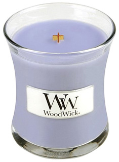 Ароматические свечи Woodwick 98492 Голубой