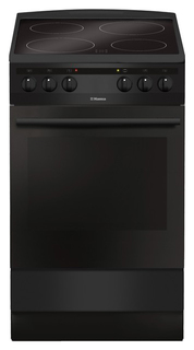 Электрическая плита Hansa FCCM58088