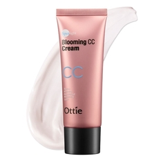 СС крем Ottie Spotlight Blooming CC Cream