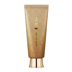 Регулярная пилинг-маска Missha MISA Geum Sul Wild Ginseng Exfoliating Gel
