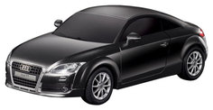 Радиоуправляемая машинка Rastar black/30700RST
