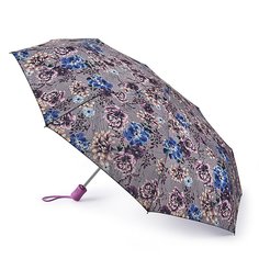 Зонт-автомат Fulton L346-3290 WeatherFloral Цветы