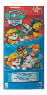 Пазл Spin Master Paw Patrol Детский