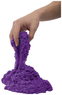 Кинетический и космический песок Spin Master Kinetic Sand 71409