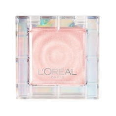 Тени для век LOreal Paris "Color Queen" с маслами, бежевый