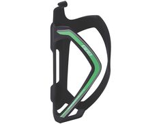 Флягодержатель велосипедный BBB BBC-36 FlexCage зеленый