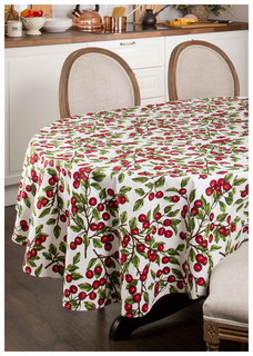 Скатерть SANTALINO 990-016