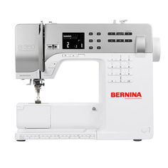 Швейная машина Bernina Bernette B350 Patchwork Edition