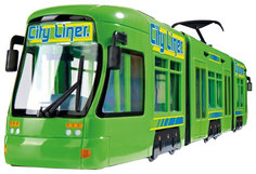 Городской транспорт Simba Трамвай