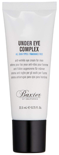 Лосьон для кожи вокруг глаз Baxter of California Under Eye Complex 22,5 мл