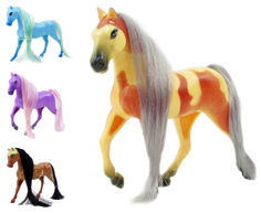 Фигурка 1 TOY Мелочь, а приятно Лошадь Т10044
