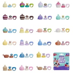 Фигурки Littlest Pet Shop B9386