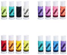 Набор для лепки из пластилина DohVinci E0338EU4