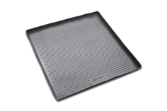 Коврик в багажник Element для RENAULT Laguna III Estate 2007, полиуретан