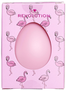 Тени для век Revolution Makeup Easter Egg Shadow Palette Flamingo Egg 4,2 г