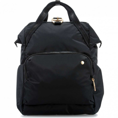 Рюкзак Pacsafe Citysafe CX Backpack 17 л черный