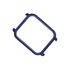 Защитная рамка Xiaomi для Amazfit Bip Dark Blue