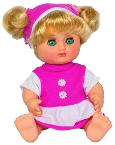 Кукла Весна Любочка 11 22 См В1900 в ассортименте