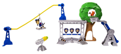 Игровой набор Spin Master Paw Patrol Тренировочный центр 16621