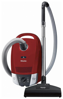 Пылесос Miele Compact C2 Cat&Dog SDBB3 Red