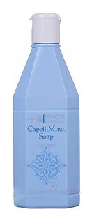 Шампунь питательный с регенерирующим действием Hinoki Clinical Capelli Mino Soap 240 мл
