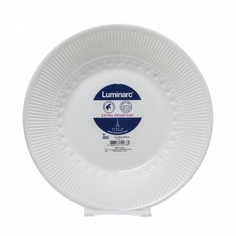 Тарелка суповая АЛИЗЕ ПЕРЛ 23см Luminarc