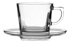 Чайный сервиз Pasabahce Baltic 95307B 12 пр.