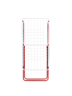 Сушилка ПРИМА 18м красная Attribute