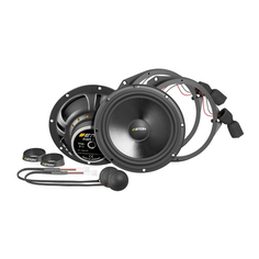 Автомобильная акустика Eton UG FIAT F2.1 для Fiat, Peugeot, Citroen