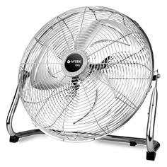 Вентилятор напольный VITEK VT-1923 CH grey