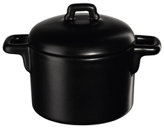 Форма для запекания Asa Selection Tapero 25573/037 Черный