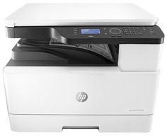 Лазерное МФУ HP LaserJet Pro M436nda