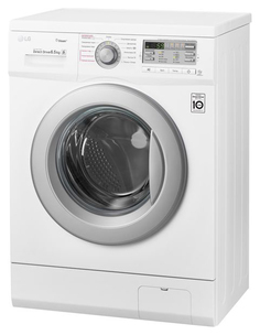 Стиральная машина LG FH0M7WDS1