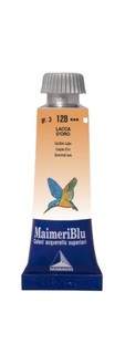Maimeri Краска акварельная Maimeri BLU, туба 15мл, 128 Золотой лак
