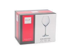 Набор бокалов Eclat L7587 Eclat