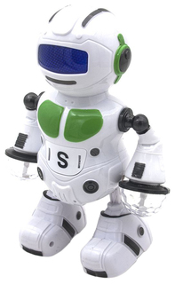 Интерактивный робот Yile Toys Bot Pioneer 2